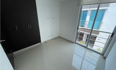 Vendo Casa conjunto barrio Ciudad Jardín en Barranquilla