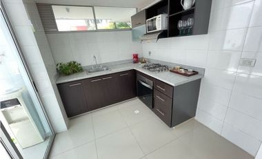 Vendo Casa conjunto barrio Ciudad Jardín en Barranquilla