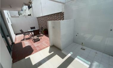 Vendo Casa conjunto barrio Ciudad Jardín en Barranquilla