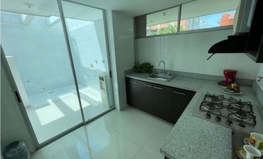 Vendo Casa conjunto barrio Ciudad Jardín en Barranquilla