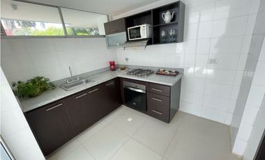 Vendo Casa conjunto barrio Ciudad Jardín en Barranquilla