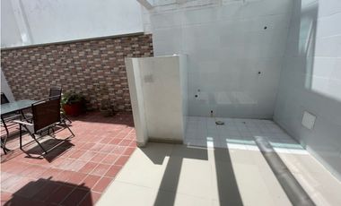 Vendo Casa conjunto barrio Ciudad Jardín en Barranquilla