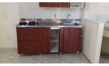 Apartamento en venta, Buenos Aires Medellín Antioquia