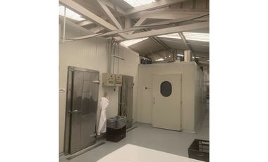 BODEGA EN VENTA ITAGUI CERCA A LA FABRICA DE LICORES