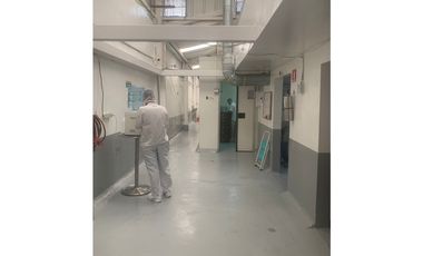 BODEGA EN VENTA ITAGUI CERCA A LA FABRICA DE LICORES
