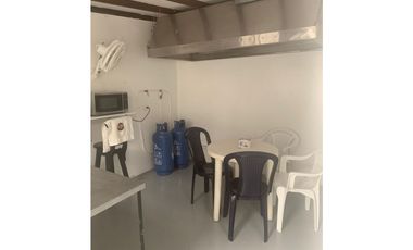 BODEGA EN VENTA ITAGUI CERCA A LA FABRICA DE LICORES