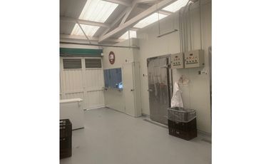 BODEGA EN VENTA ITAGUI CERCA A LA FABRICA DE LICORES