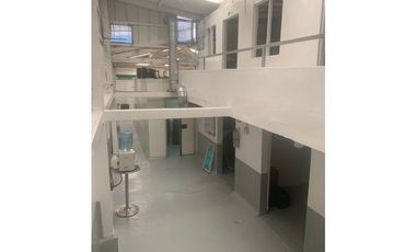 BODEGA EN VENTA ITAGUI CERCA A LA FABRICA DE LICORES