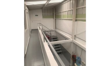 BODEGA EN VENTA ITAGUI CERCA A LA FABRICA DE LICORES