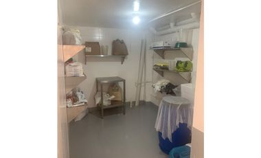 BODEGA EN VENTA ITAGUI CERCA A LA FABRICA DE LICORES