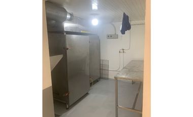 BODEGA EN VENTA ITAGUI CERCA A LA FABRICA DE LICORES