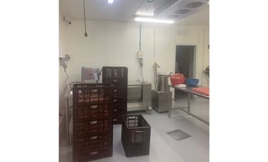 BODEGA EN VENTA ITAGUI CERCA A LA FABRICA DE LICORES