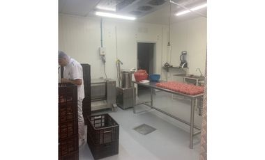 BODEGA EN VENTA ITAGUI CERCA A LA FABRICA DE LICORES