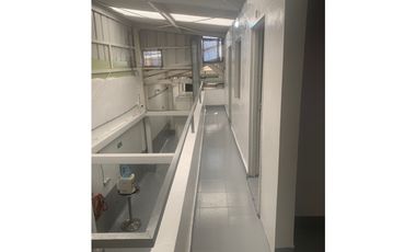 BODEGA EN VENTA ITAGUI CERCA A LA FABRICA DE LICORES