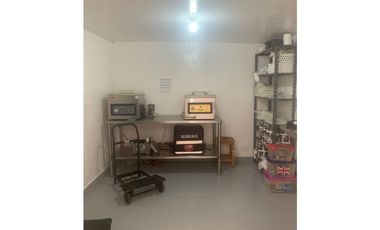 BODEGA EN VENTA ITAGUI CERCA A LA FABRICA DE LICORES