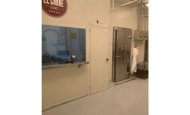 BODEGA EN VENTA ITAGUI CERCA A LA FABRICA DE LICORES