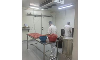 BODEGA EN VENTA ITAGUI CERCA A LA FABRICA DE LICORES