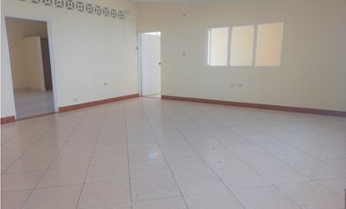 ARRIENDA APARTAMENTO EN VILLETA