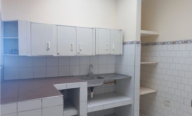 ARRIENDA APARTAMENTO EN VILLETA
