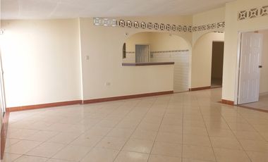 ARRIENDA APARTAMENTO EN VILLETA