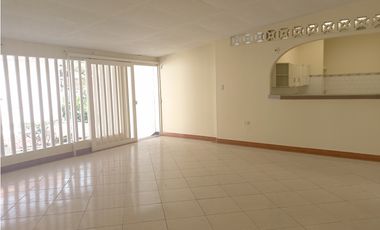 ARRIENDA APARTAMENTO EN VILLETA