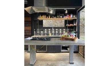 CASA INDEPENDIENTE EN VENTA LLANOGRANDE