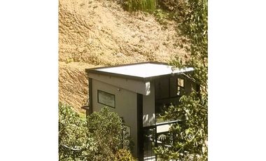 CASA INDEPENDIENTE EN VENTA LLANOGRANDE