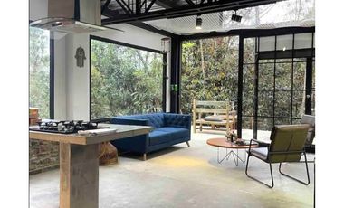 CASA INDEPENDIENTE EN VENTA LLANOGRANDE