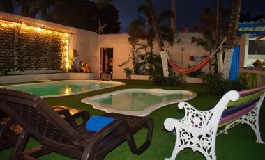 Casa en Venta en Cartagena de Indias - MANZANILLO DEL MAR