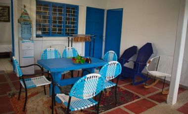 Casa en Venta en Cartagena de Indias - MANZANILLO DEL MAR