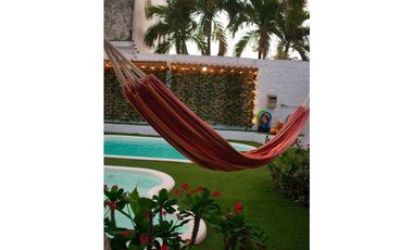 Casa en Venta en Cartagena de Indias - MANZANILLO DEL MAR