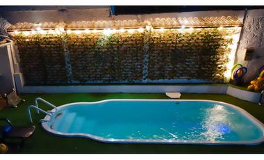 Casa en Venta en Cartagena de Indias - MANZANILLO DEL MAR