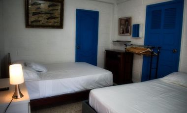 Casa en Venta en Cartagena de Indias - MANZANILLO DEL MAR