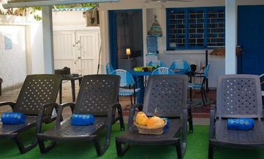 Casa en Venta en Cartagena de Indias - MANZANILLO DEL MAR