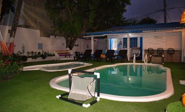 Casa en Venta en Cartagena de Indias - MANZANILLO DEL MAR