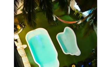 Casa en Venta en Cartagena de Indias - MANZANILLO DEL MAR