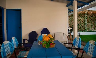 Casa en Venta en Cartagena de Indias - MANZANILLO DEL MAR