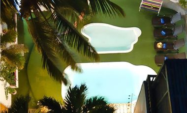 Casa en Venta en Cartagena de Indias - MANZANILLO DEL MAR