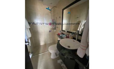 Apartamento para la venta en el oeste de cali barrio cristales unidad