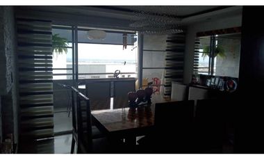 Apartamento para la venta en el oeste de cali barrio cristales unidad
