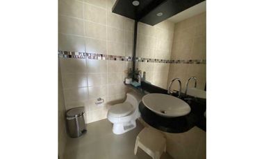 Apartamento para la venta en el oeste de cali barrio cristales unidad