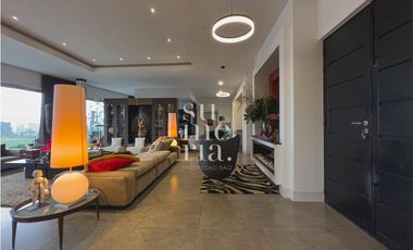 Casa Independiente - El Retiro