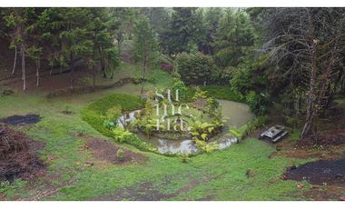 Casa Independiente - El Retiro