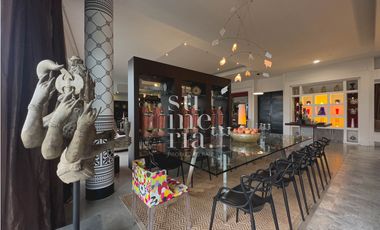 Casa Independiente - El Retiro