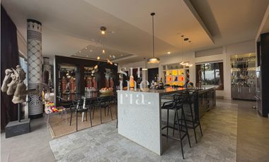 Casa Independiente - El Retiro