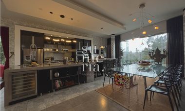 Casa Independiente - El Retiro