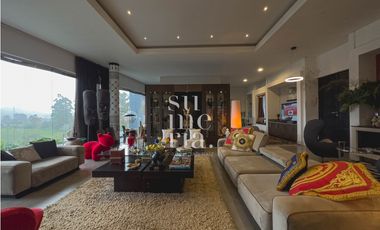 Casa Independiente - El Retiro