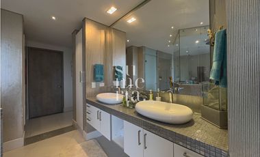 Casa Independiente - El Retiro