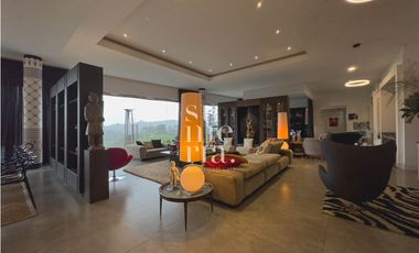 Casa Independiente - El Retiro