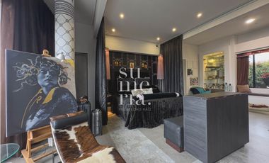 Casa Independiente - El Retiro